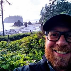 Meet your Posher, Brian